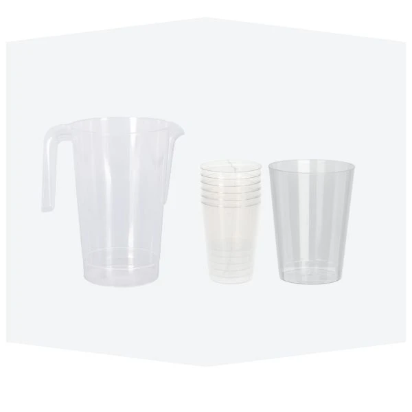 Polykarbonatservise